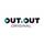 Out & Out Original Logotype