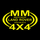 MM 4x4 Logotype