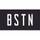 BSTN Logotype