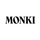 Monki Logotype