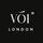 Voi London Logotype