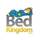 Bed Kingdom Logotype
