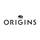 Origins Logotype