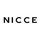 NICCE clothing Logotype