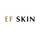 EF Skin Logotype