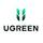 Ugreen Logotype