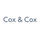 Cox & Cox Logotype