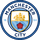 Manchester City Shop Logotype