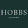 Hobbs Logotype