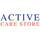 Active Care Store Logotype