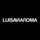 LUISAVIAROMA Logotype