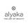 Alyaka Logotype