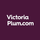 Victoria Plum Logotype