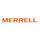 Merrell Logotype