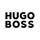 Hugo Boss Logotype