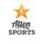 Alton Sports Logotype