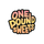 One Pound Sweets Logotype