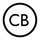 Currentbody Logotype