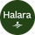 HALARA Logotype