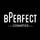 BPerfect Cosmetics Logotype