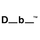 DB Journey Logotype