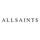 All Saints Logotype