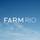 Farm Rio Logotype