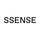 Ssense Logotype