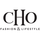 CHO Logotype