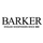 Barker Shoes Logotype