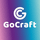 Go Craft Logotype