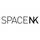 Space NK Logotype