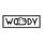 Woody Logotype