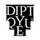Diptyque Logotype