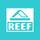 Reef UK Logotype