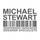 Michael Stewart Logotype