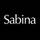 Sabina Logotype