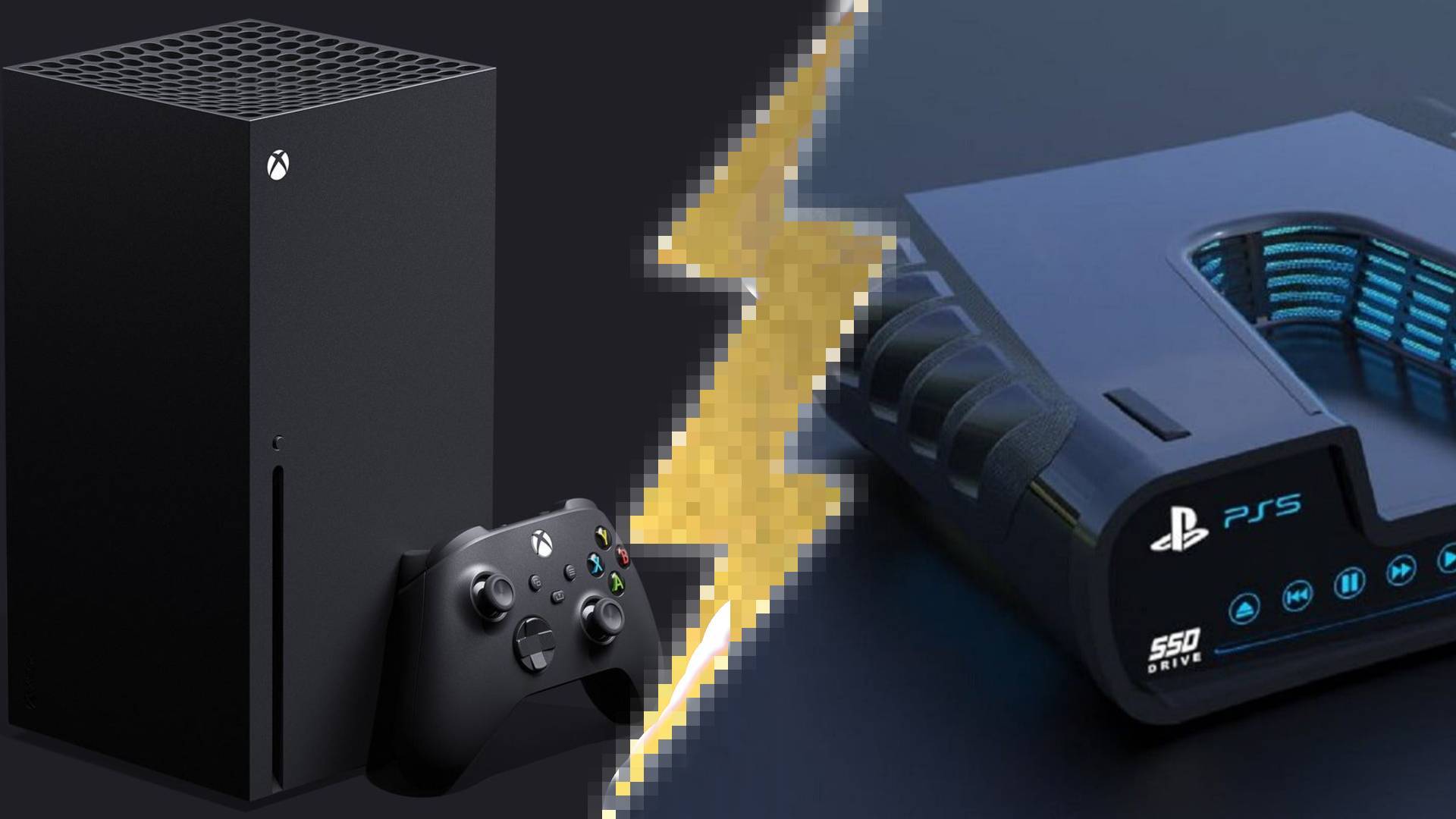 Halo 4 Xbox Series X vs Xbox 360 Comparison 