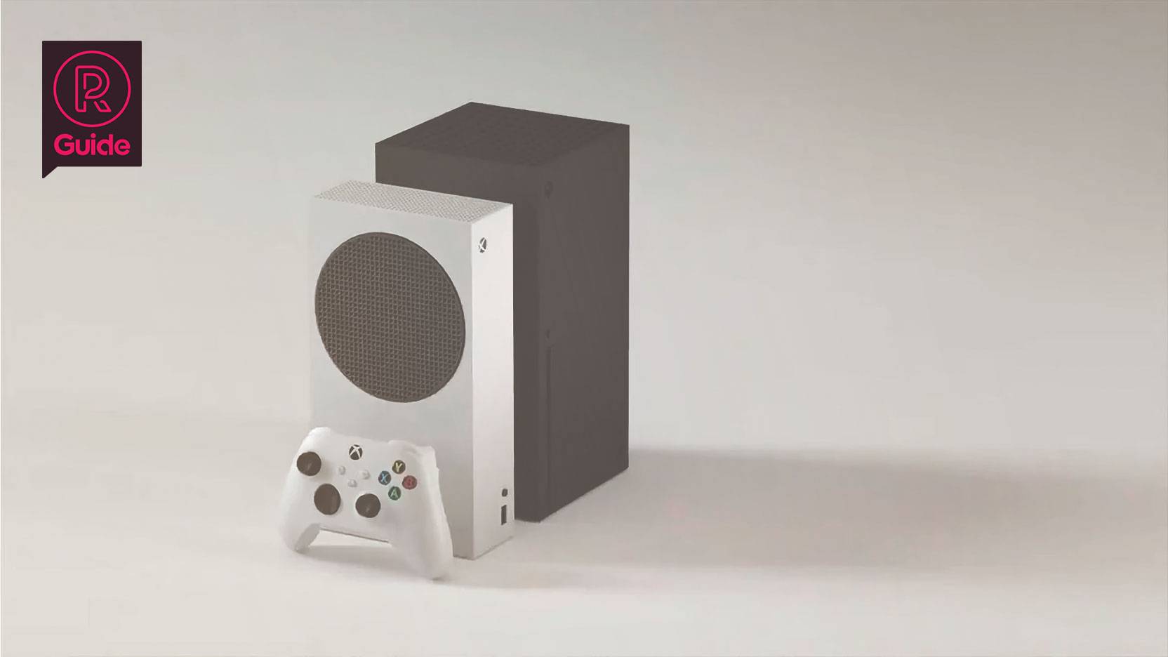 Xbox Series S update: smallest Xbox ever, could cost just $249