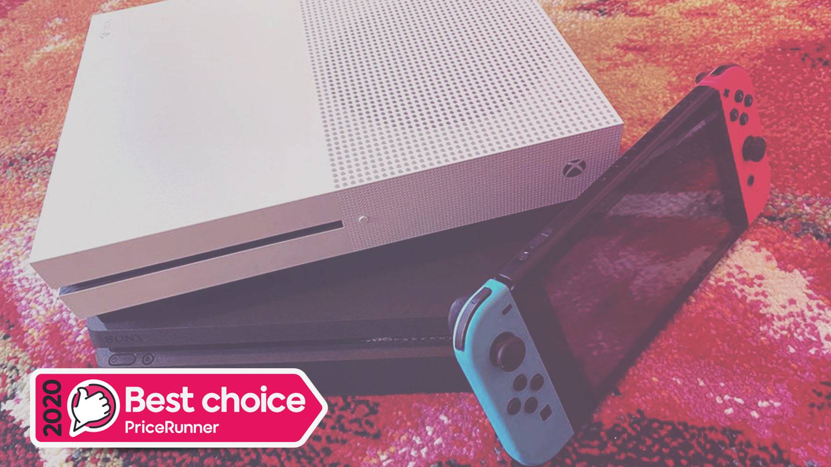 which games console is best for families