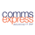 Comms Express Logotype