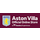 Aston Villa Shop Logotype