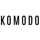 Komodo Logotype