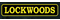 Lockwoods Logotype