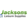 Jacksons Leisure Supplies Logotype