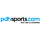 PDH Sports Logotype