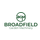 Broadfield Mowers Logotype