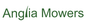 Anglia Mowers Logotype