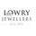 Lowry Jewellers Logotype