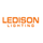 Ledison Lighting Logotype